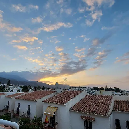 Verano Azul Miguel Apartamento Nerja