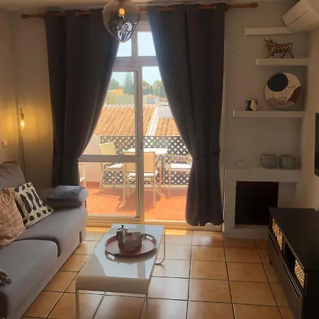 Apartment Verano Azul Miguel Nerja