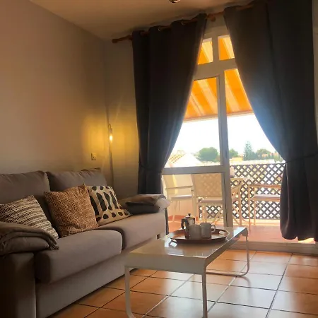 Verano Azul Miguel Apartment
