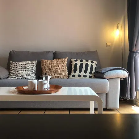 Apartment Verano Azul Miguel *