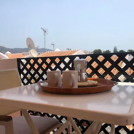 Apartment Verano Azul Miguel Nerja