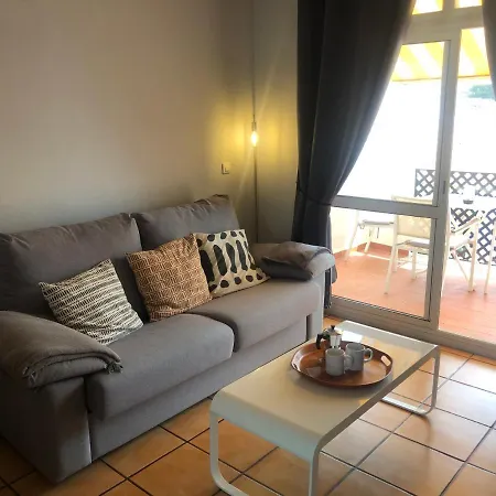 Apartment Verano Azul Miguel *
