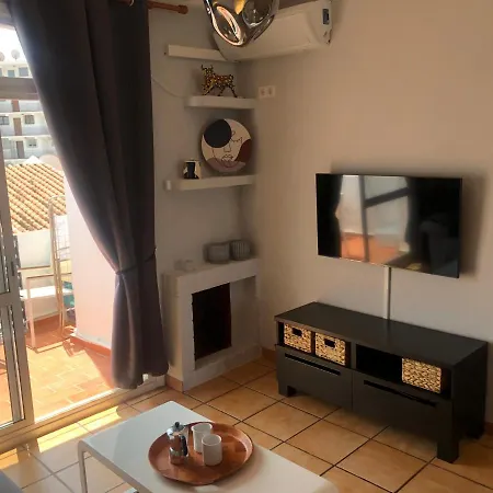 Verano Azul Miguel Apartment Nerja