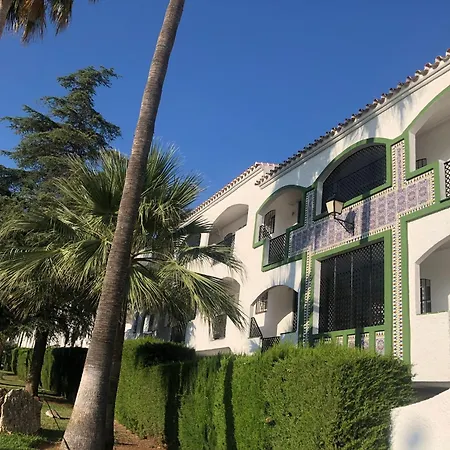 Apartment Verano Azul Miguel
