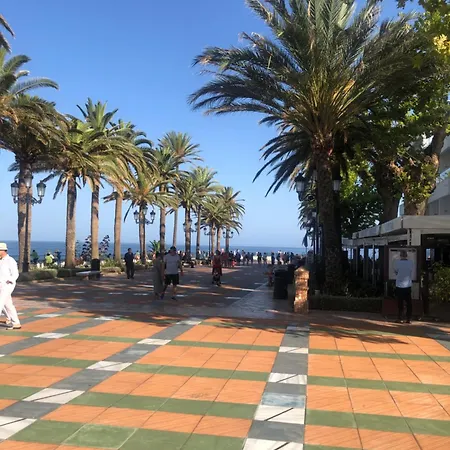 Apartamento Verano Azul Miguel *