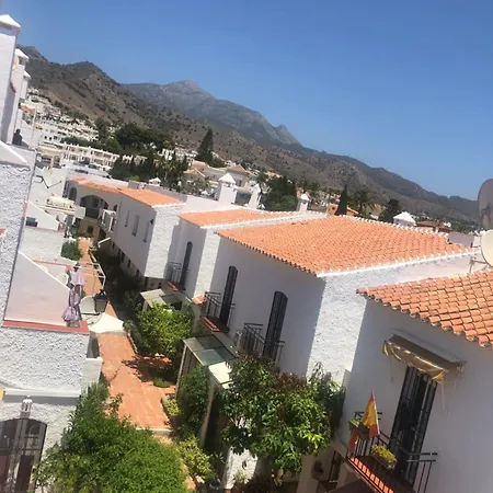 Verano Azul Miguel Apartamento *