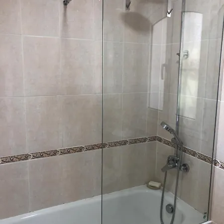 Verano Azul Miguel Apartamento *