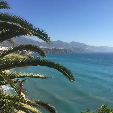 Apartament Verano Azul Miguel *