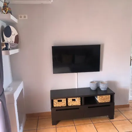 Verano Azul Miguel Apartament Nerja
