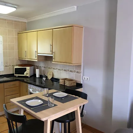 Apartament Verano Azul Miguel Nerja